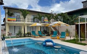 Pousada Villa Encantada Lgbtqiaplus